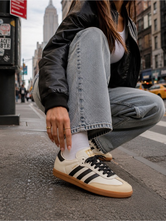 adidas Shoes - Adidas Samba OG US 8M